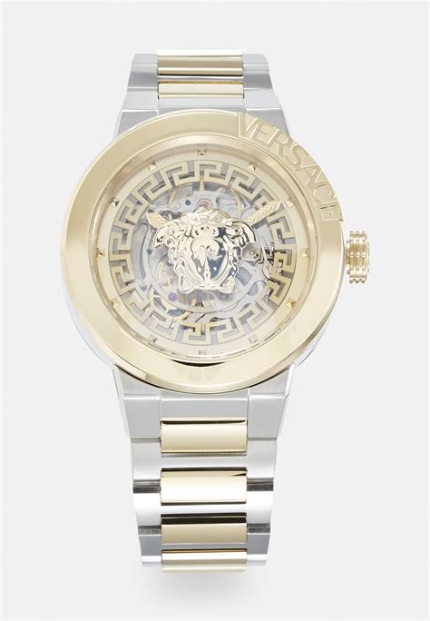 vesace versace italiano|versace watches.